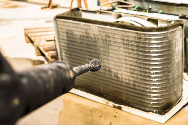 Best Air Duct Cleaning Near Me  in Geva, NE
