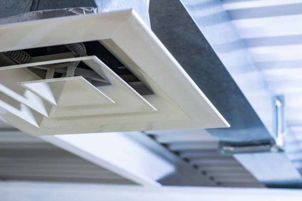 Geva, NE Airduct Cleaning Pros