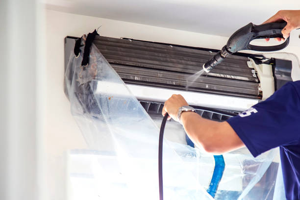 Best Local Air Duct Cleaning Services  in Geva, NE