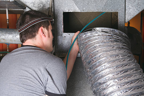Best Best Air Duct Cleaning Company  in Geva, NE