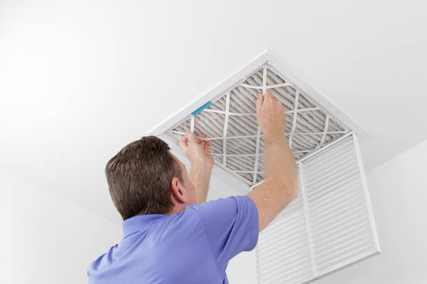 Emergency Air Duct Cleaning in NE